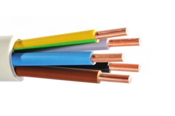 Inflexible cables | Iran Exports Companies, Services & Products | IREX